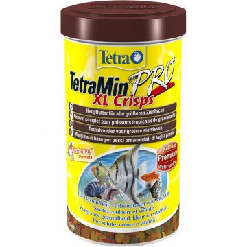 TetraMin ProCrisps XL 500 ml