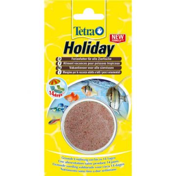 TetraMin Holiday 30 g