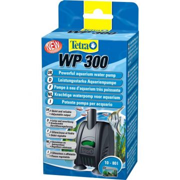 Tetra WP 300 Aquarienpumpe