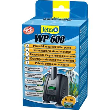 Tetra WP 600 Aquarienpumpe