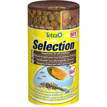 Tetra Selection 250 ml Tetra Selection 250 ml