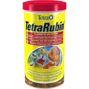 Tetra Rubin 1 Liter Tetra Rubin 1 Liter