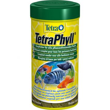 Tetra Phyll 250 ml Tetra Phyll 250 ml