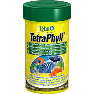 Tetra Phyll 100 ml Tetra Phyll 100 ml