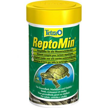 Tetra ReptoMin 100 ml