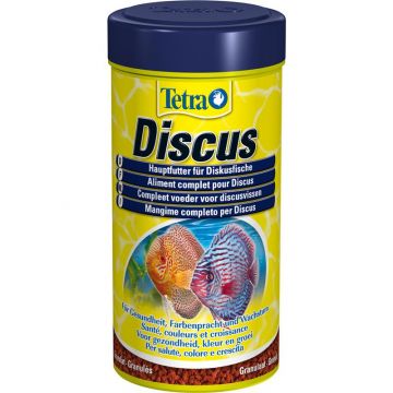 Tetra Discus 250 ml