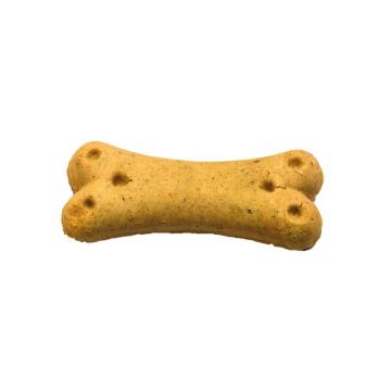 Allco Dog Premium Hundekuchen Lamm & Apfel Midi Knochen 10kg