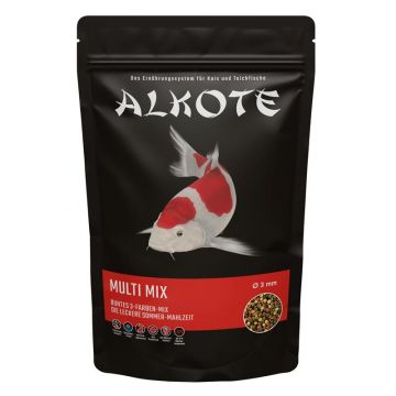 ALKOTE Multi Mix 3mm 500g ALKOTE Multi Mix 3mm 500g