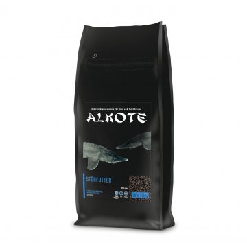 ALKOTE Störfutter 3mm 3kg ALKOTE Störfutter 3mm 3kg