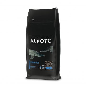 ALKOTE Störfutter 6mm 3kg ALKOTE Störfutter 6mm 3kg