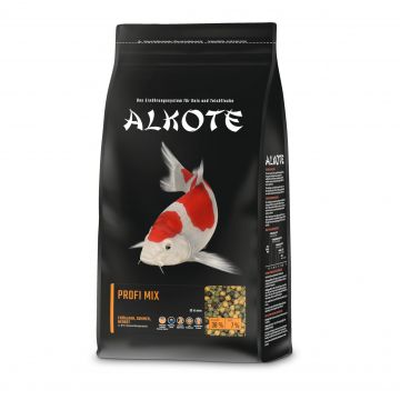 ALKOTE Profi-Mix 6mm 1kg ALKOTE Profi-Mix 6mm 1kg