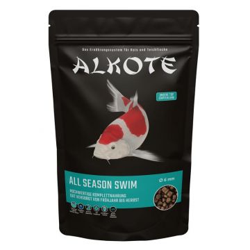 ALKOTE All Season 6mm 500g
