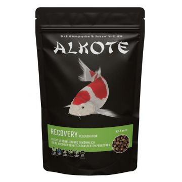 ALKOTE Recovery 5mm 500g ALKOTE Recovery 5mm 500g