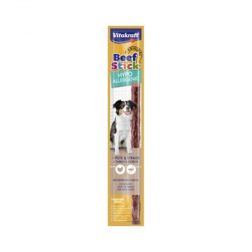 Vitakraft Beef Stick Low Fat 1 Stück Vitakraft Beef Stick Low Fat 1 Stück