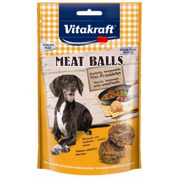 Vitakraft Meat Balls Vitakraft Meat Balls