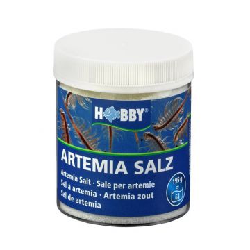 Dohse HOBBY Artemia-Salz 195 g für 6 Liter Dohse HOBBY Artemia-Salz 195 g für 6 Liter