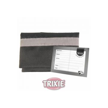 Trixie Halsbandtasche 5,5 × 4 cm Trixie Halsbandtasche 5,5 × 4 cm