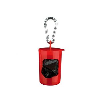 Trixie Dog Pick Up Beutelspender inkl. 2 Rollen a 20 Btl.