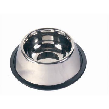 Trixie Napf, Langohr, Gummiring 0,9 l 15 cm