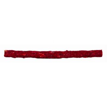 Trixie Kaurollen 12 cm 9 bis 10 mm, 100 St., rot Trixie Kaurollen 12 cm 9 bis 10 mm, 100 St., rot