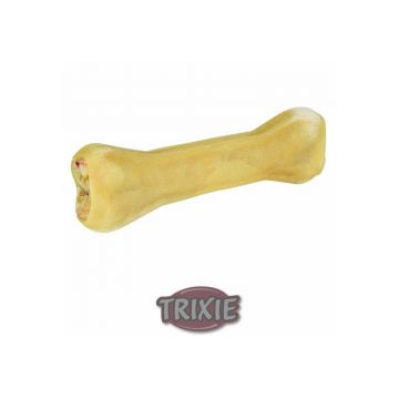 Trixie Kauknochen, Pansenfüllung 17 cm, 115 g Trixie Kauknochen, Pansenfüllung 17 cm, 115 g