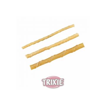 Trixie Kaurollen, gedreht 12 cm 7 bis 8 mm, 20 St. Trixie Kaurollen, gedreht 12 cm 7 bis 8 mm, 20 St.