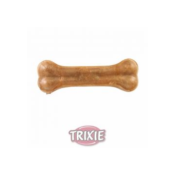 Trixie Kauknochen, gepresst 15 cm, 2 St. a 75 g Trixie Kauknochen, gepresst 15 cm, 2 St. a 75 g