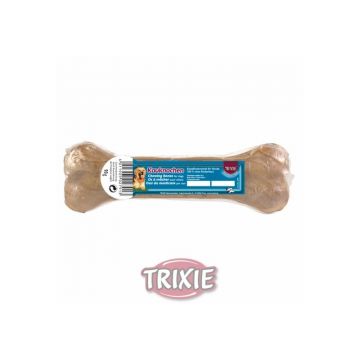 Trixie Kauknochen, gepresst 22 cm, 230 g Trixie Kauknochen, gepresst 22 cm, 230 g