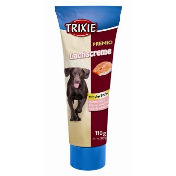 Trixie Premio Lachscreme 110 g Trixie Premio Lachscreme 110 g
