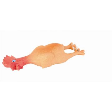 Trixie Huhn, Latex 23 cm Trixie Huhn, Latex 23 cm