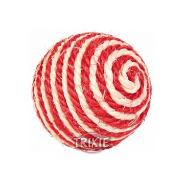 Trixie Sisal Ball 6 cm