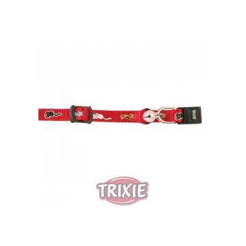 Trixie Kätzchenhalsband, Nylon Trixie Kätzchenhalsband, Nylon