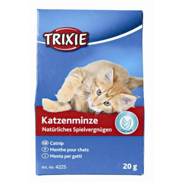Trixie Katzenminze 20 g Trixie Katzenminze 20 g