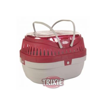 Trixie Transportbox Traveller Pico 30 × 21 × 23 cm Trixie Transportbox Traveller Pico 30 × 21 × 23 cm