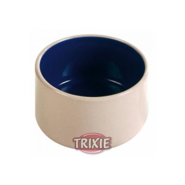 Trixie Keramiknapf 100 ml 7 cm Trixie Keramiknapf 100 ml 7 cm