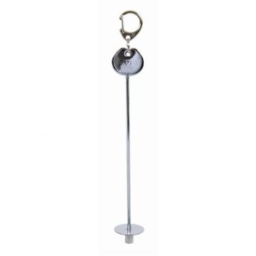 Trixie Fruchthalter, Metall 20 cm