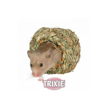 Trixie Grasnest, Hamster 10 cm
