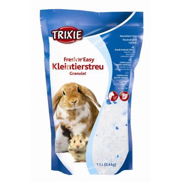 Trixie Simple´n´Clean Kleintierstreu, Granulat 1 l