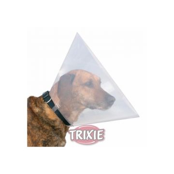 Trixie Schutzkragen XS bis S: 22 bis 25 cm 10 cm