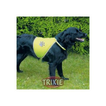 Trixie Sicherheitsweste für Hunde XL Trixie Sicherheitsweste für Hunde XL