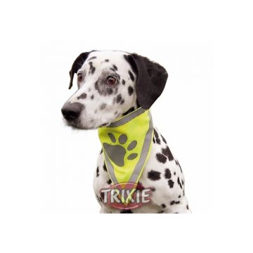 Trixie Sicherheits Halstuch XS bis S: 22 bis 28 cm Trixie Sicherheits Halstuch XS bis S: 22 bis 28 cm