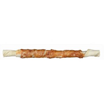 Trixie Denta Fun Kaurollen, Huhn 28 cm, 3 St. 250 g Trixie Denta Fun Kaurollen, Huhn 28 cm, 3 St. 250 g