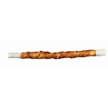 Trixie Denta Fun Kaurolle, Huhn, 40 cm, 170 g Trixie Denta Fun Kaurolle, Huhn, 40 cm, 170 g