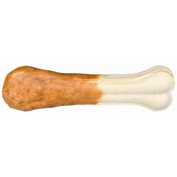 Trixie Denta Fun Kauknochen, Huhn, 20 cm, 200 g Trixie Denta Fun Kauknochen, Huhn, 20 cm, 200 g