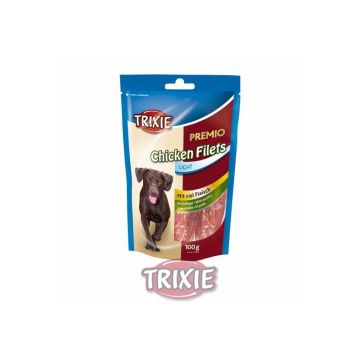 Trixie Premio Chicken Filets 100 g Trixie Premio Chicken Filets 100 g