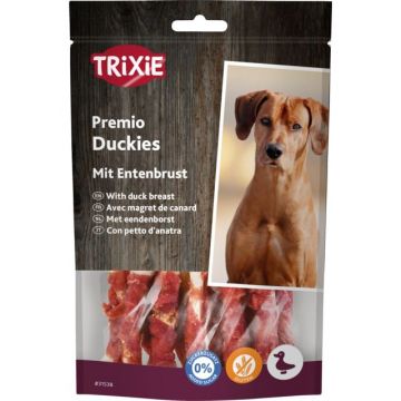 Trixie Premio Duckies 100 g Trixie Premio Duckies 100 g