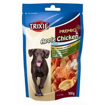 Trixie Premio Apple Chicken, 100 g Trixie Premio Apple Chicken, 100 g