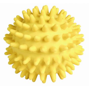 Trixie Igelball, Latex 7 cm Trixie Igelball, Latex 7 cm