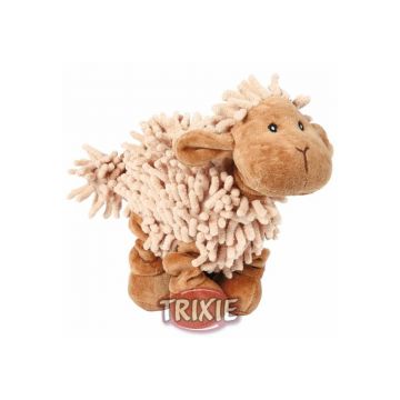 Trixie Schaf, Plüsch, 21 cm Trixie Schaf, Plüsch, 21 cm