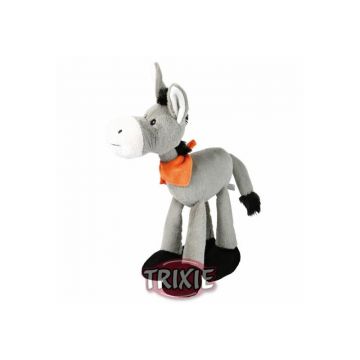 Trixie Esel, Plüsch 24 cm Trixie Esel, Plüsch 24 cm